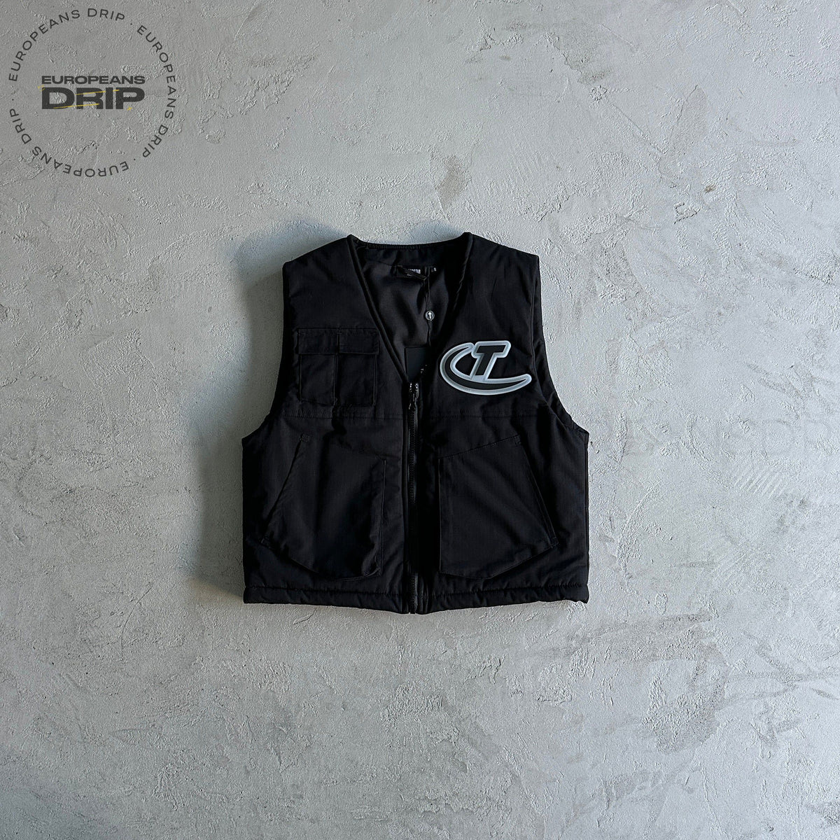 Gilet
