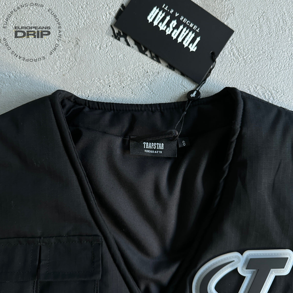 Gilet