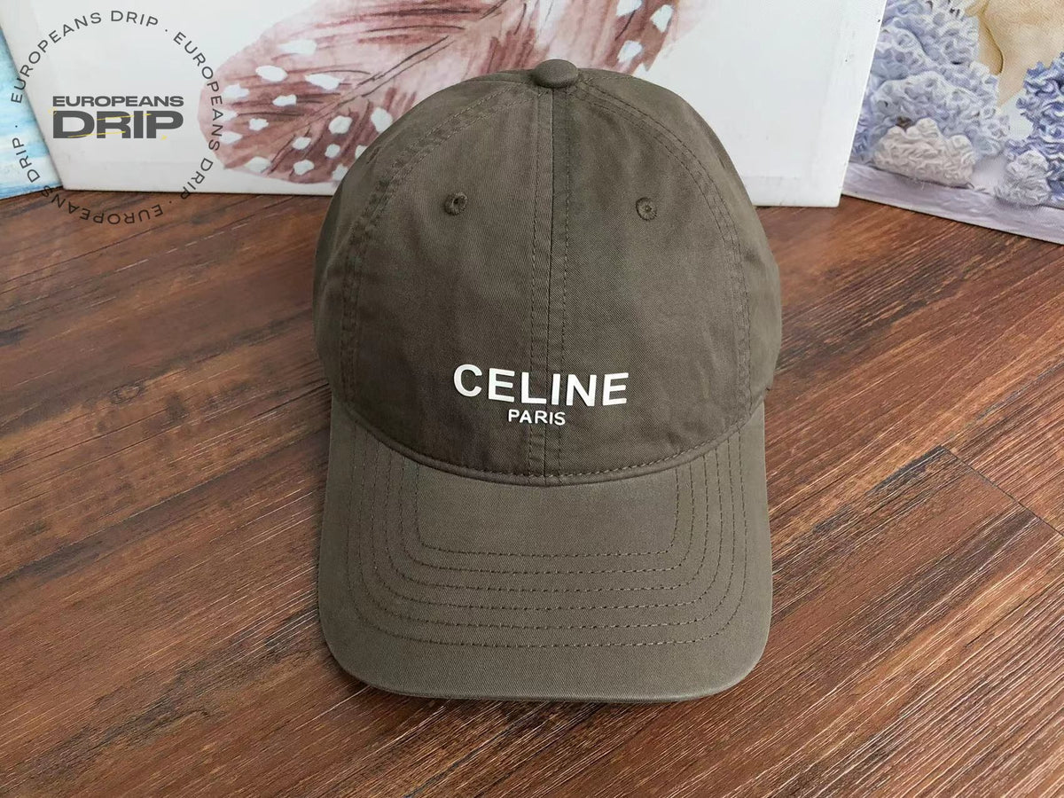 Cap