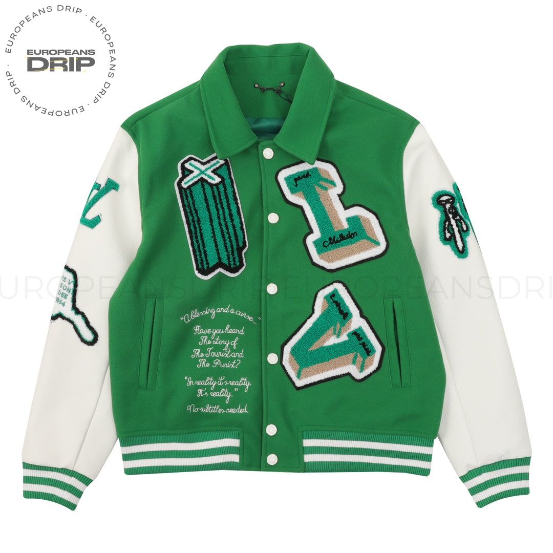 Jacket
