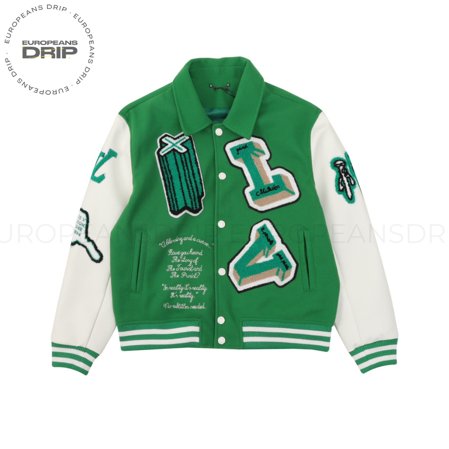 Jacket
