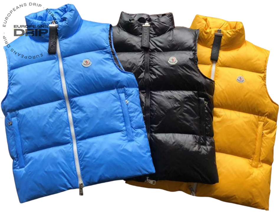 Gilet