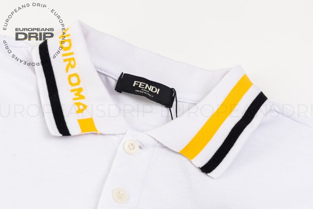 T-shirt Polo