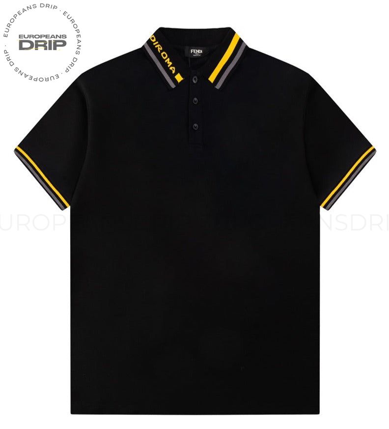 T-shirt Polo