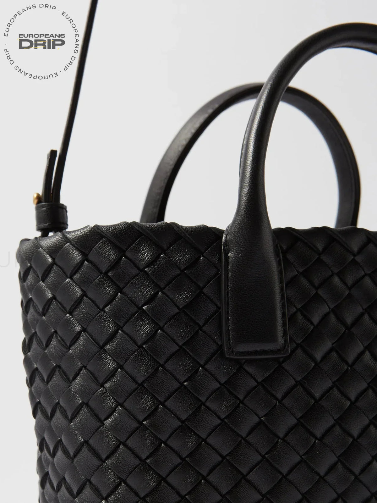 Cabat Black 20 cm
