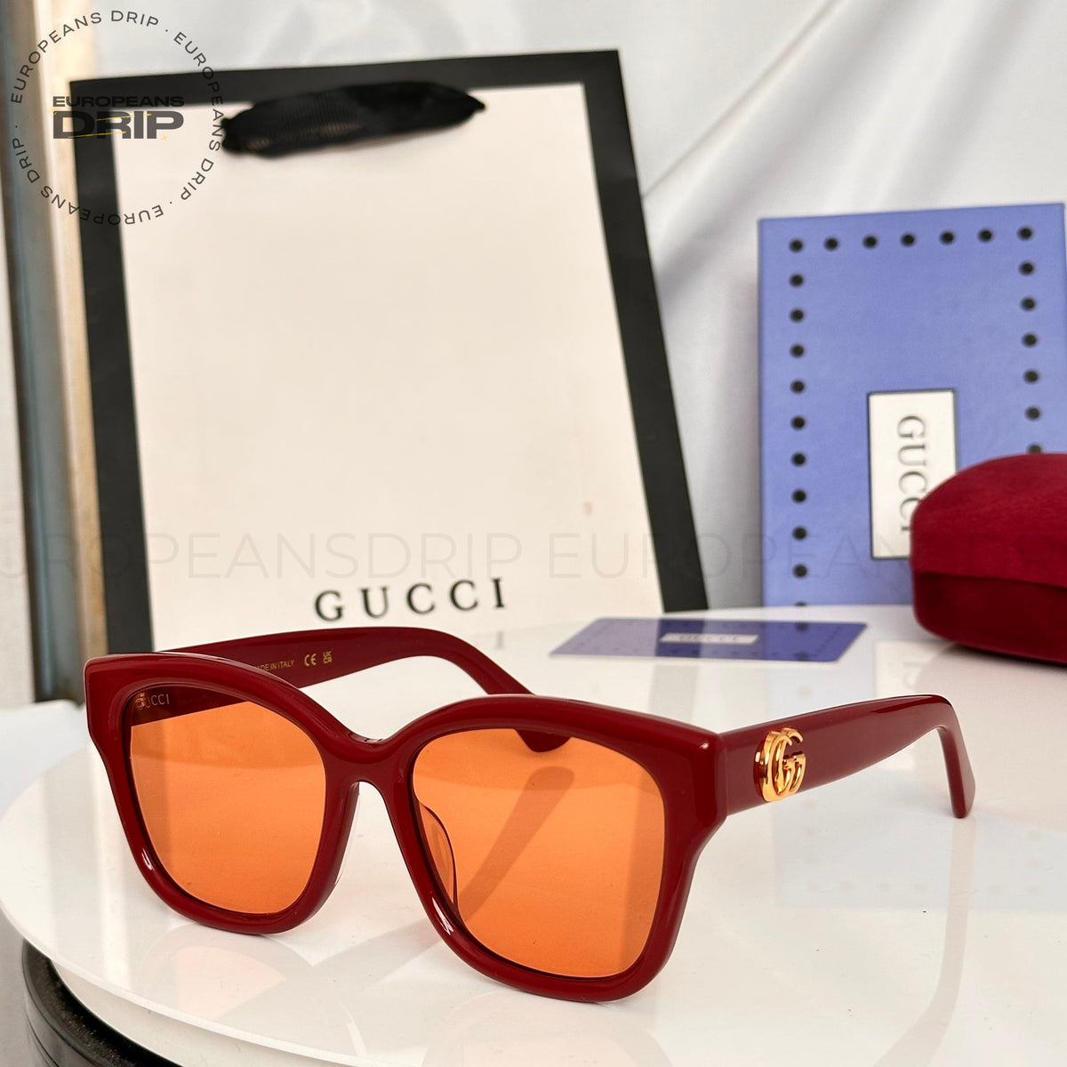 Glasses