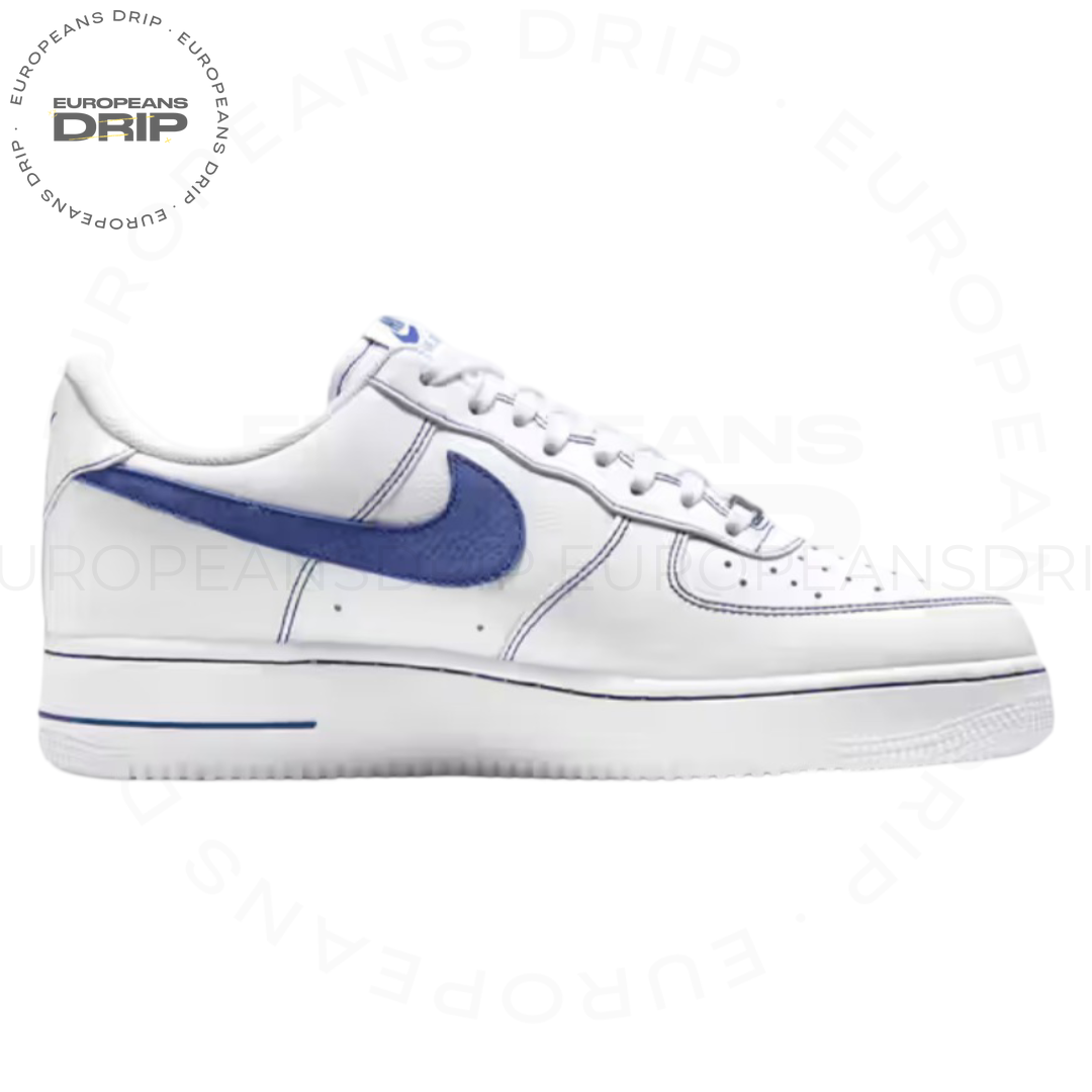 07 FM Cut Out Swoosh White Game