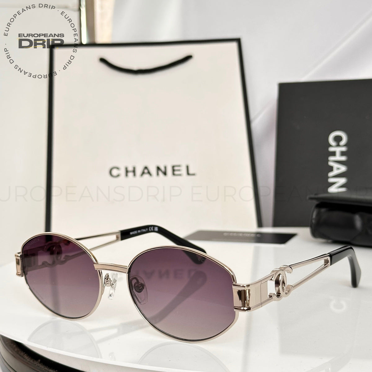 Glasses
