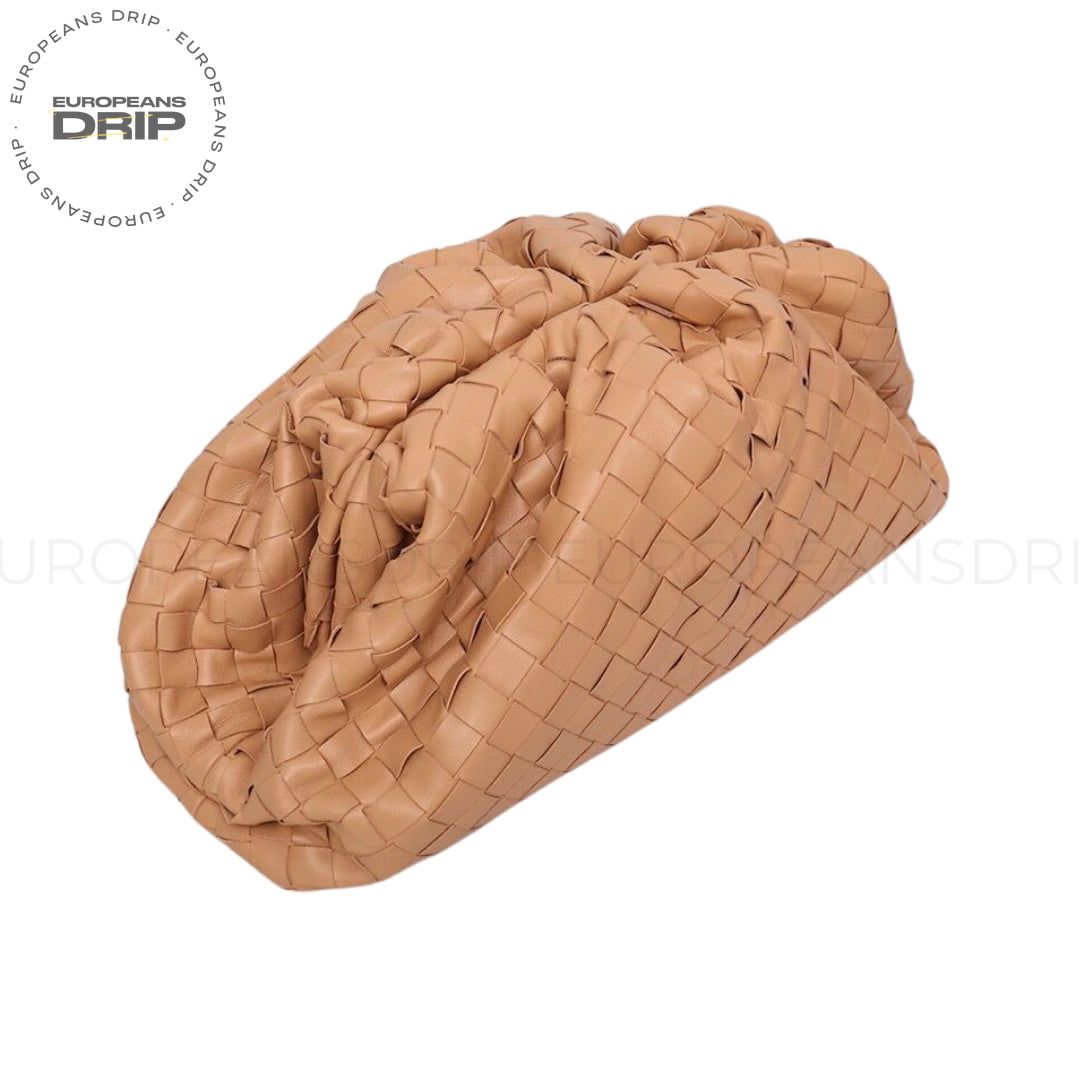 MV Woven Brown teen