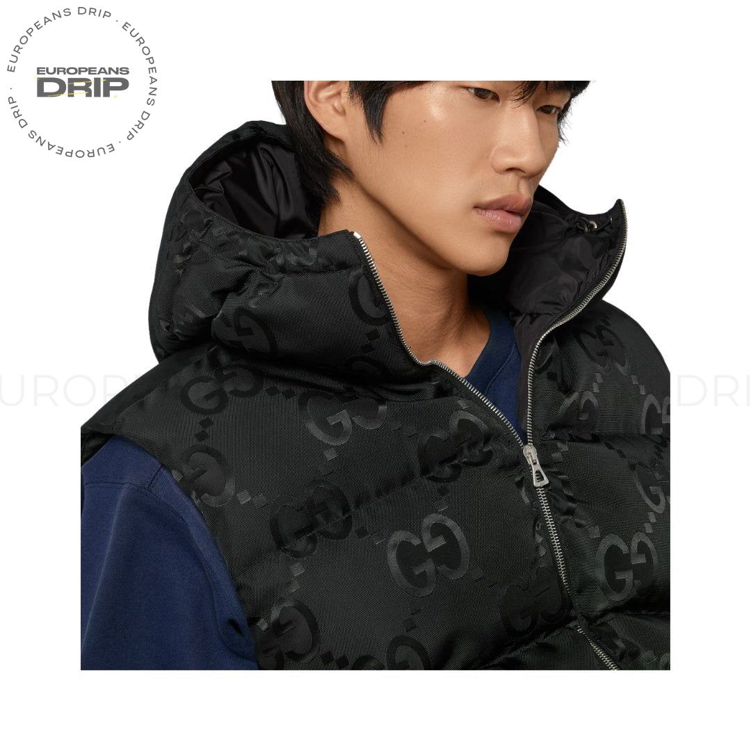 Jumbo Black