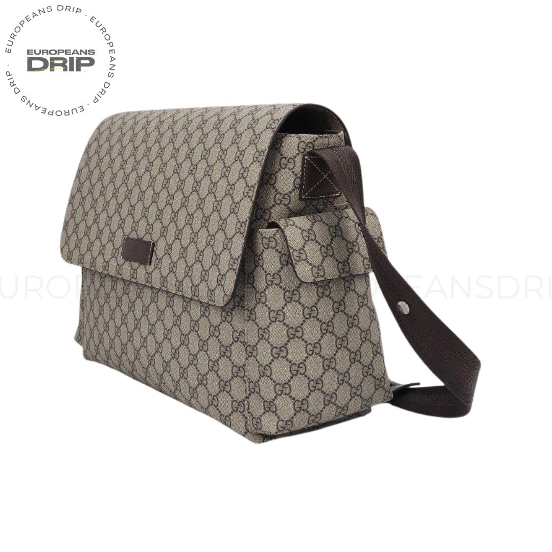 Fasciatoio GG Supreme Canvas 44 cm