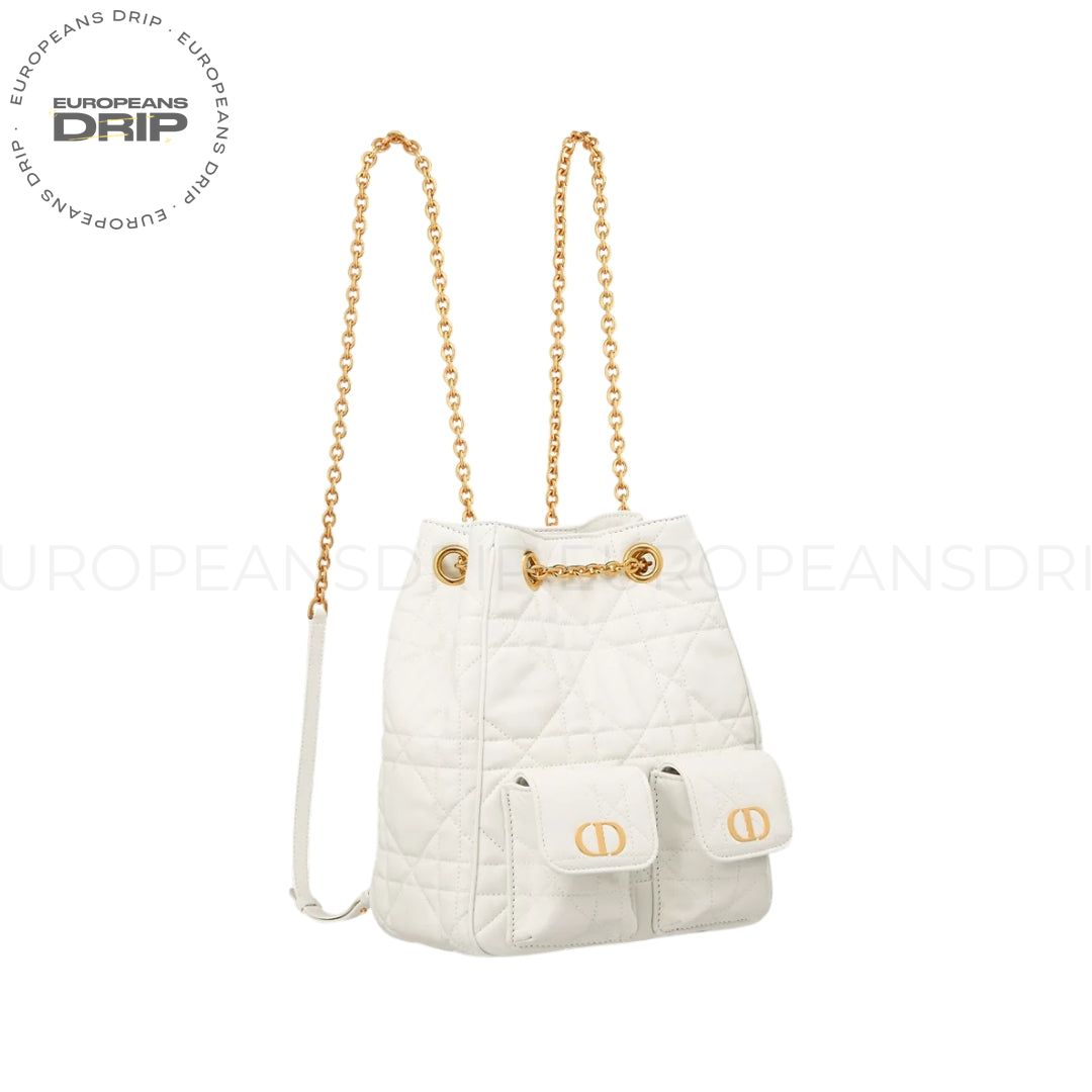 Backpack Medium Caro Multicarry 23 cm