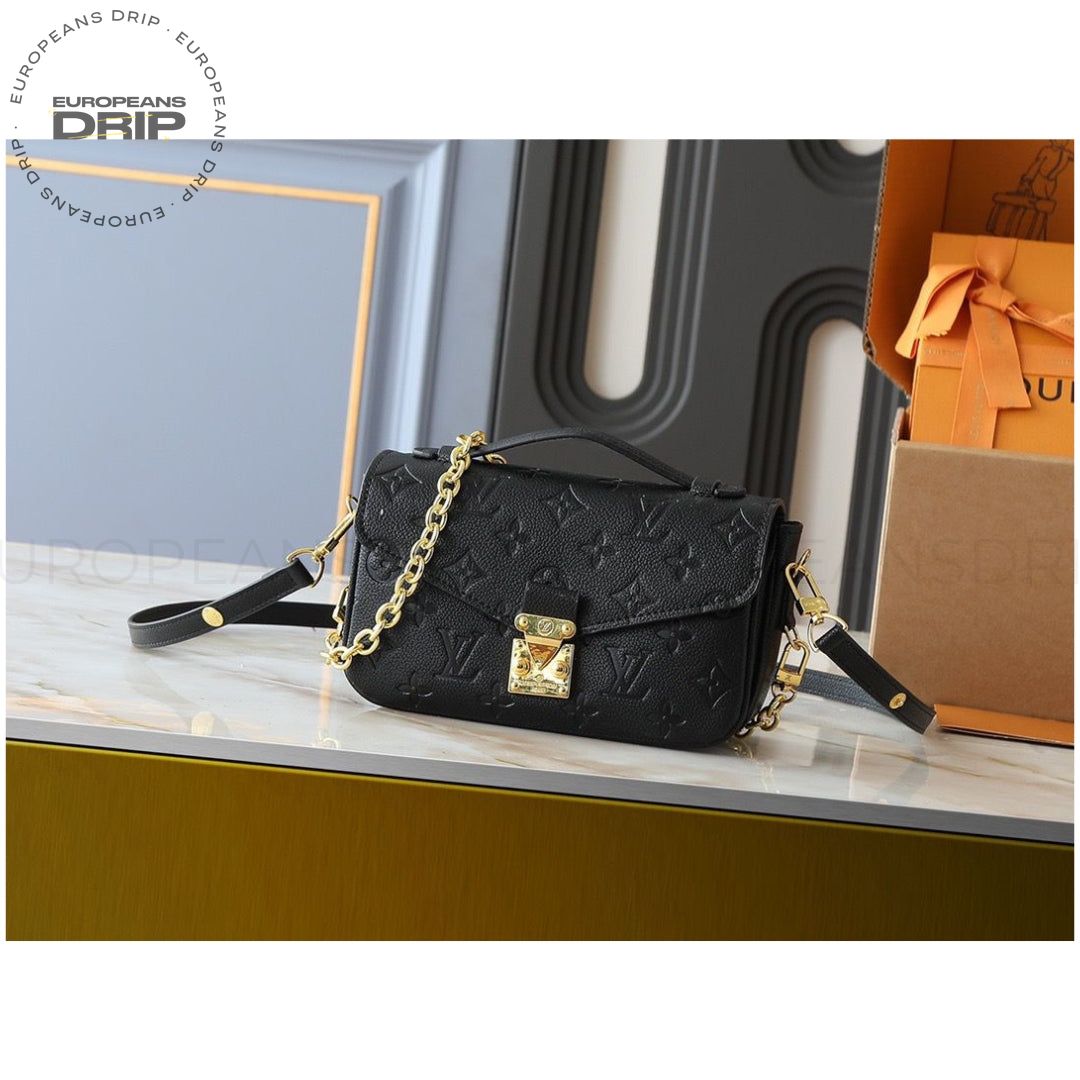 Bag Métis Est-Ovest 21.5 cm