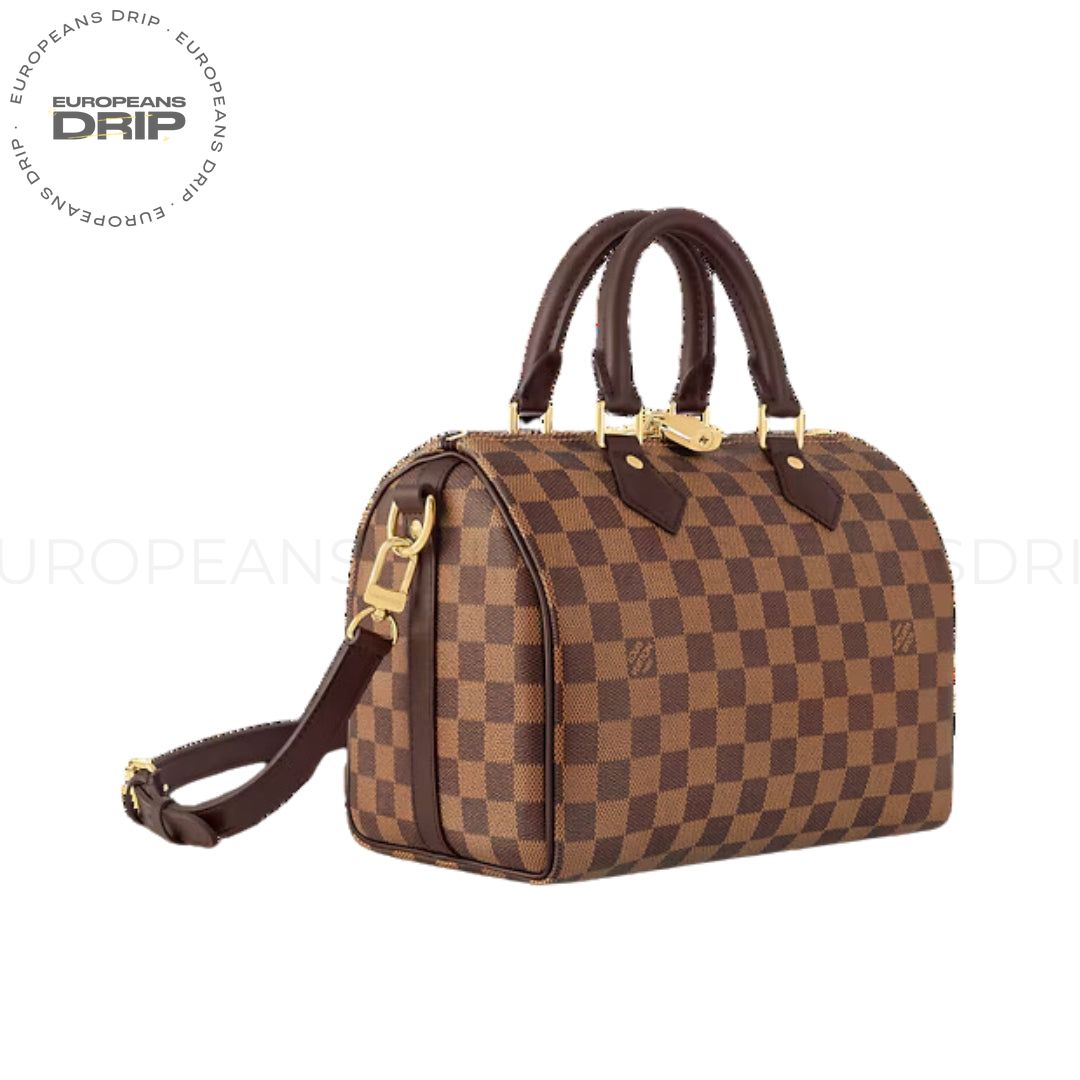 Speedy Bandoulière 25 cm