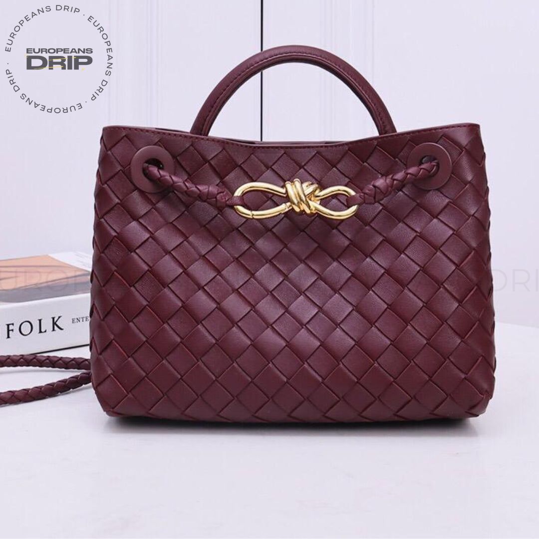 Bag Woven