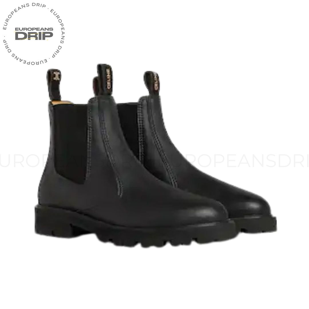 Boot Chelsea Margaret Calfskin