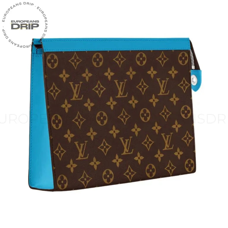 MM Travel Gaston/Blue 27 cm