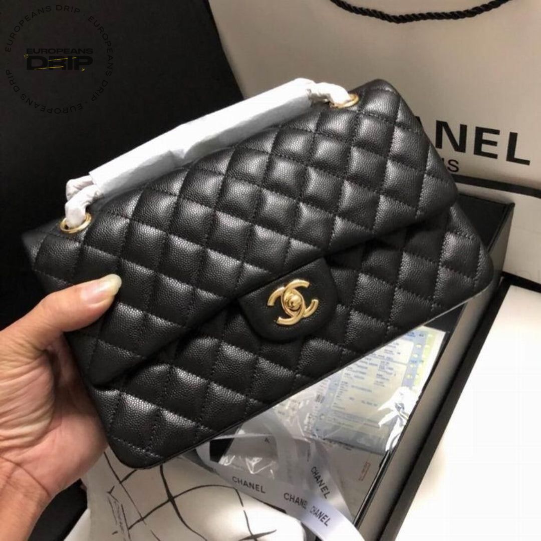 11.12 Black 26 cm