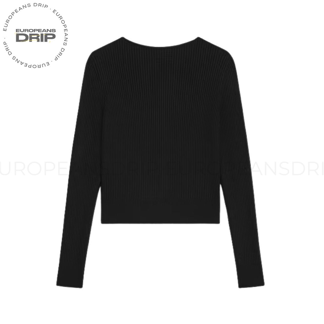 Wool Black