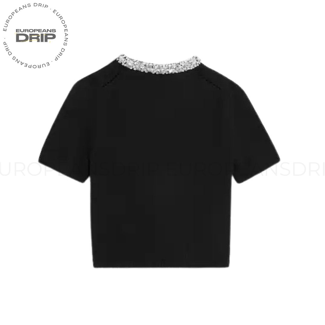 Cashmere Black
