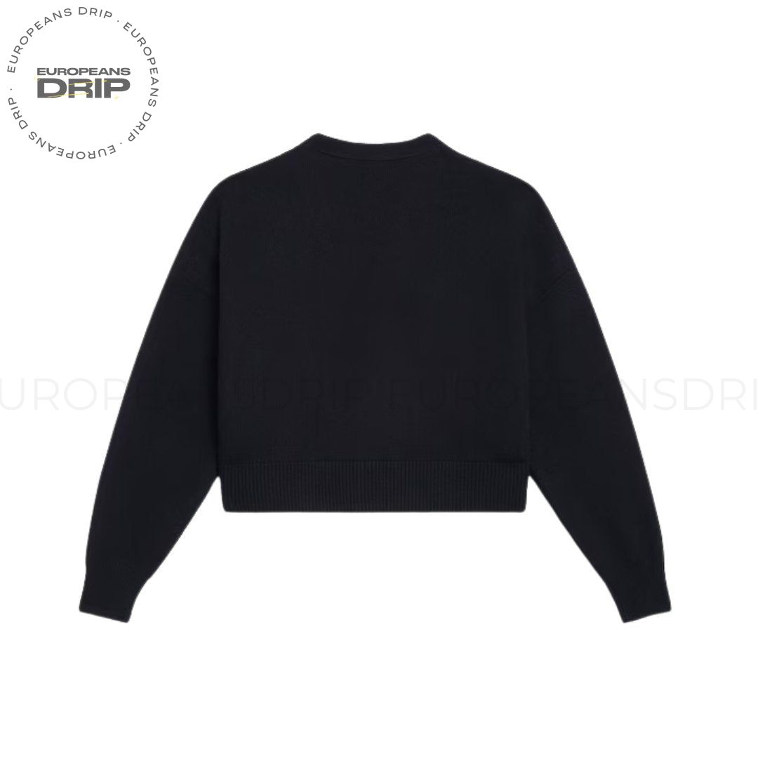Cashmere Black