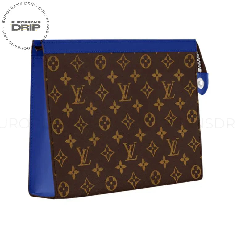 MM Travel Indigo/Blue 27 cm