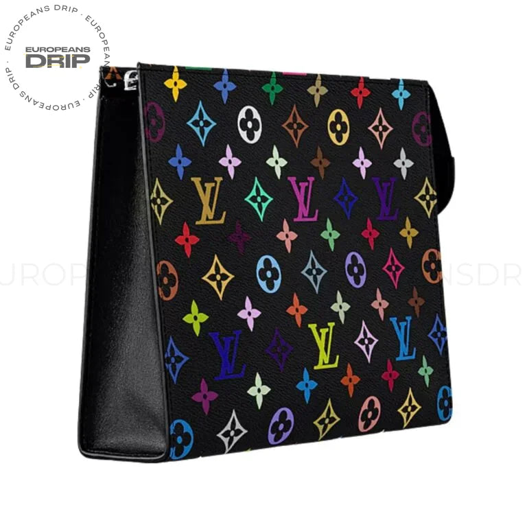 TM Toilette Black 25 cm