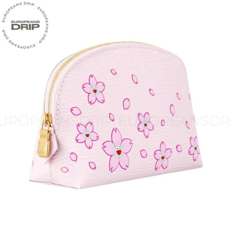 TM Cosmetic Pink 19 cm