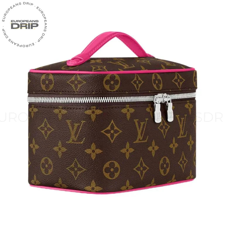 Nice Pondichery Pink 20 cm