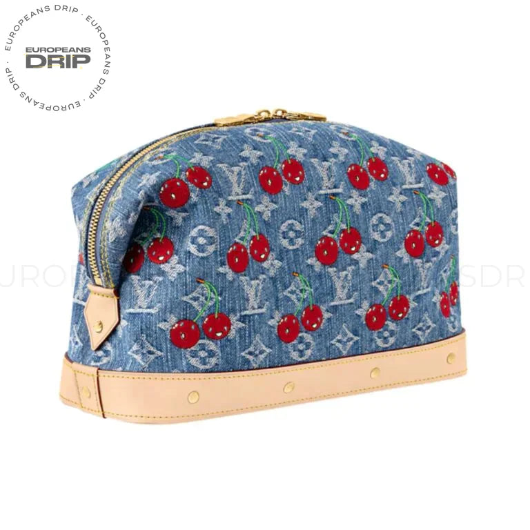 TM Cosmetic Blue 27 cm