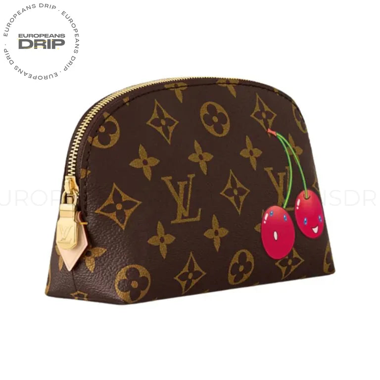 TM Cosmetic Brown 19 cm