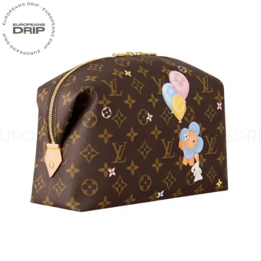 Cosmetic GM Brown 27 cm