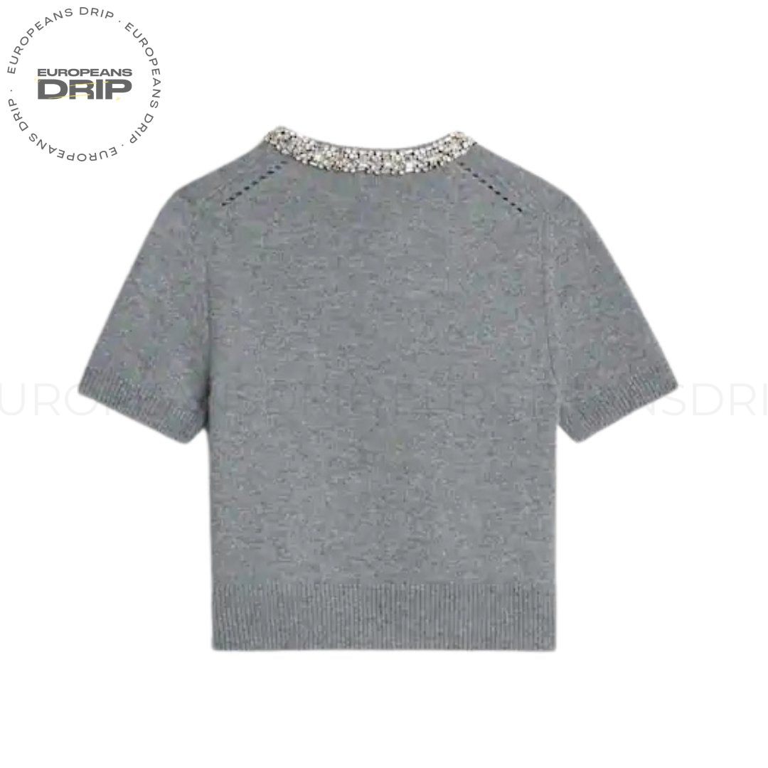 Cardigan Grey