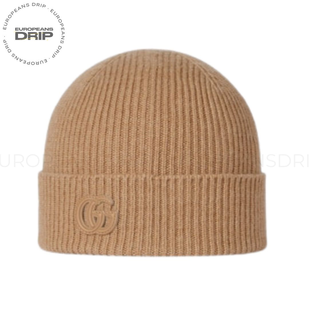 Hat patch