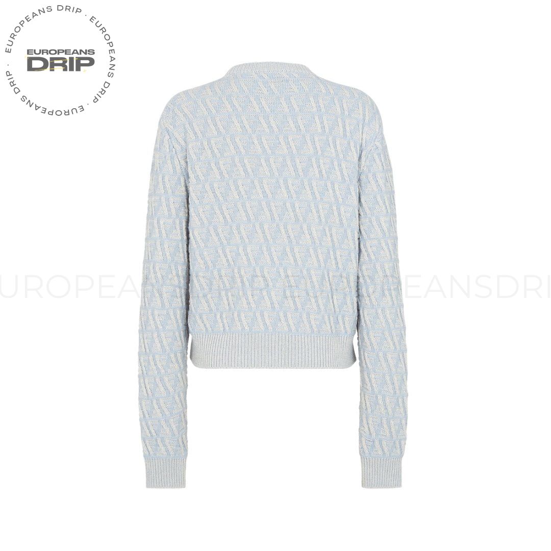Motif FF Blue