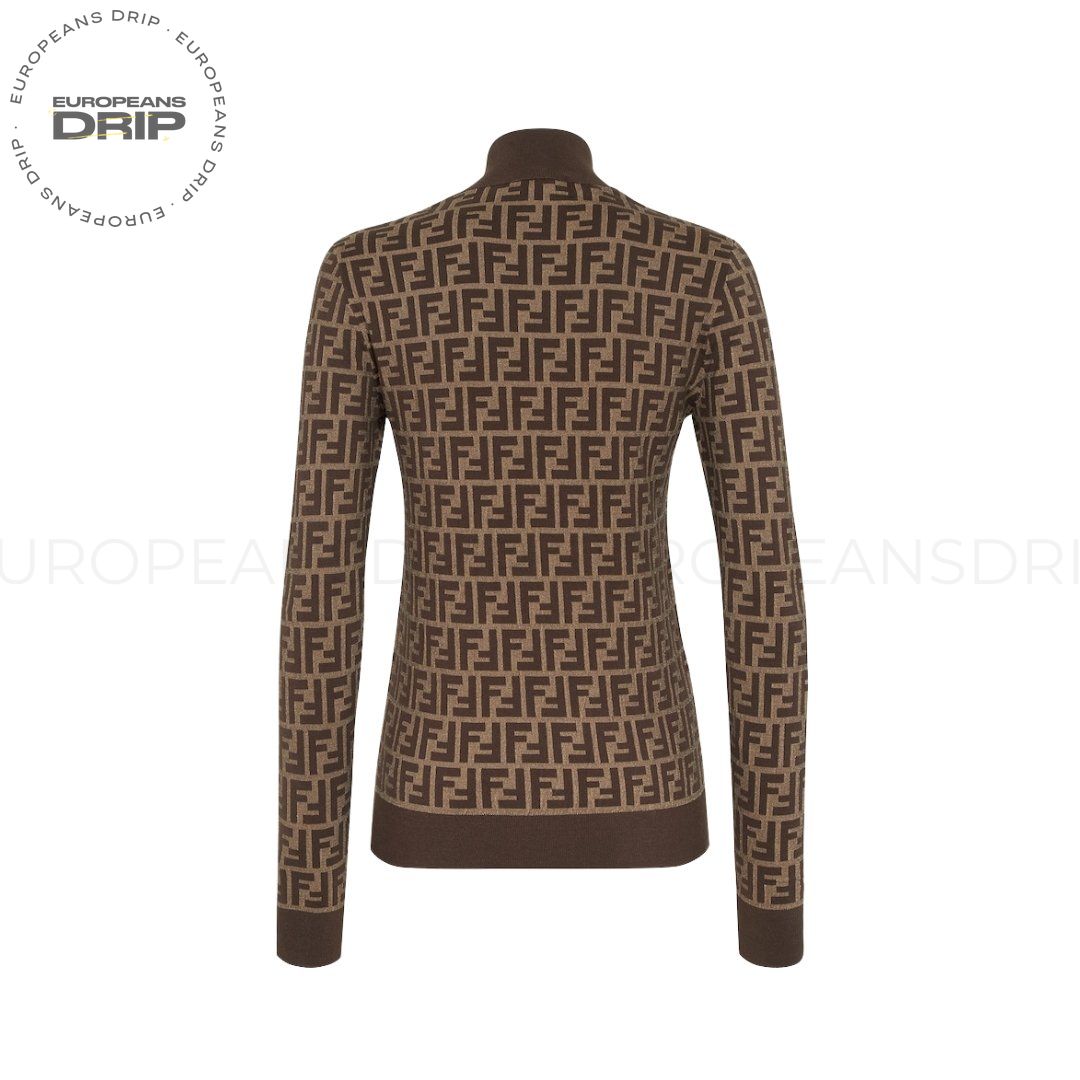 Motif FF Brown