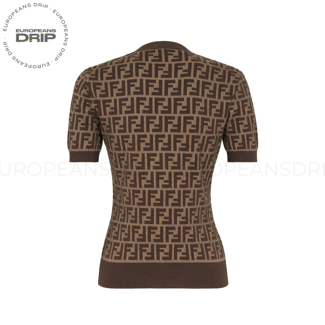 Motif FF Brown