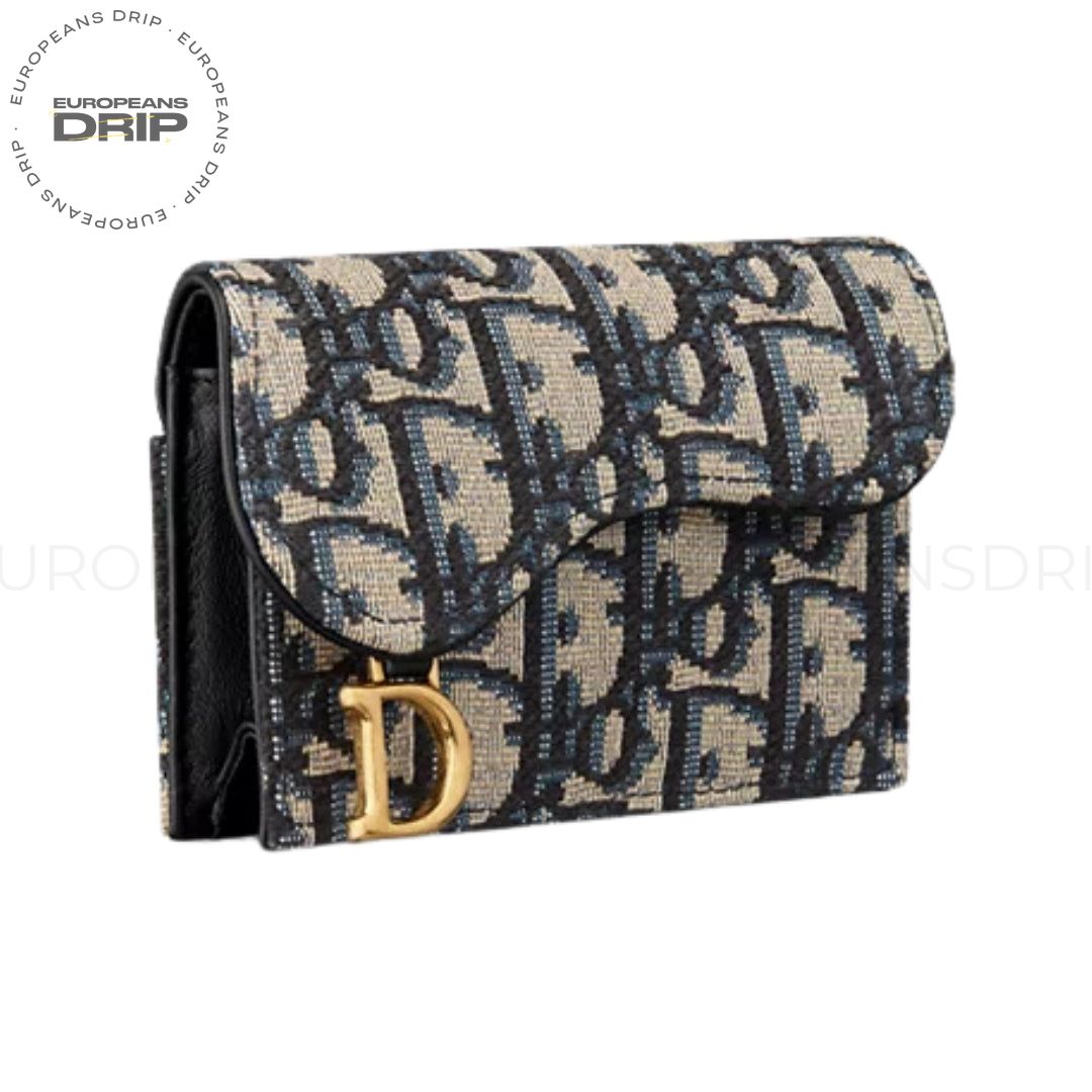 Card Holder Bloom Saddle 11 cm