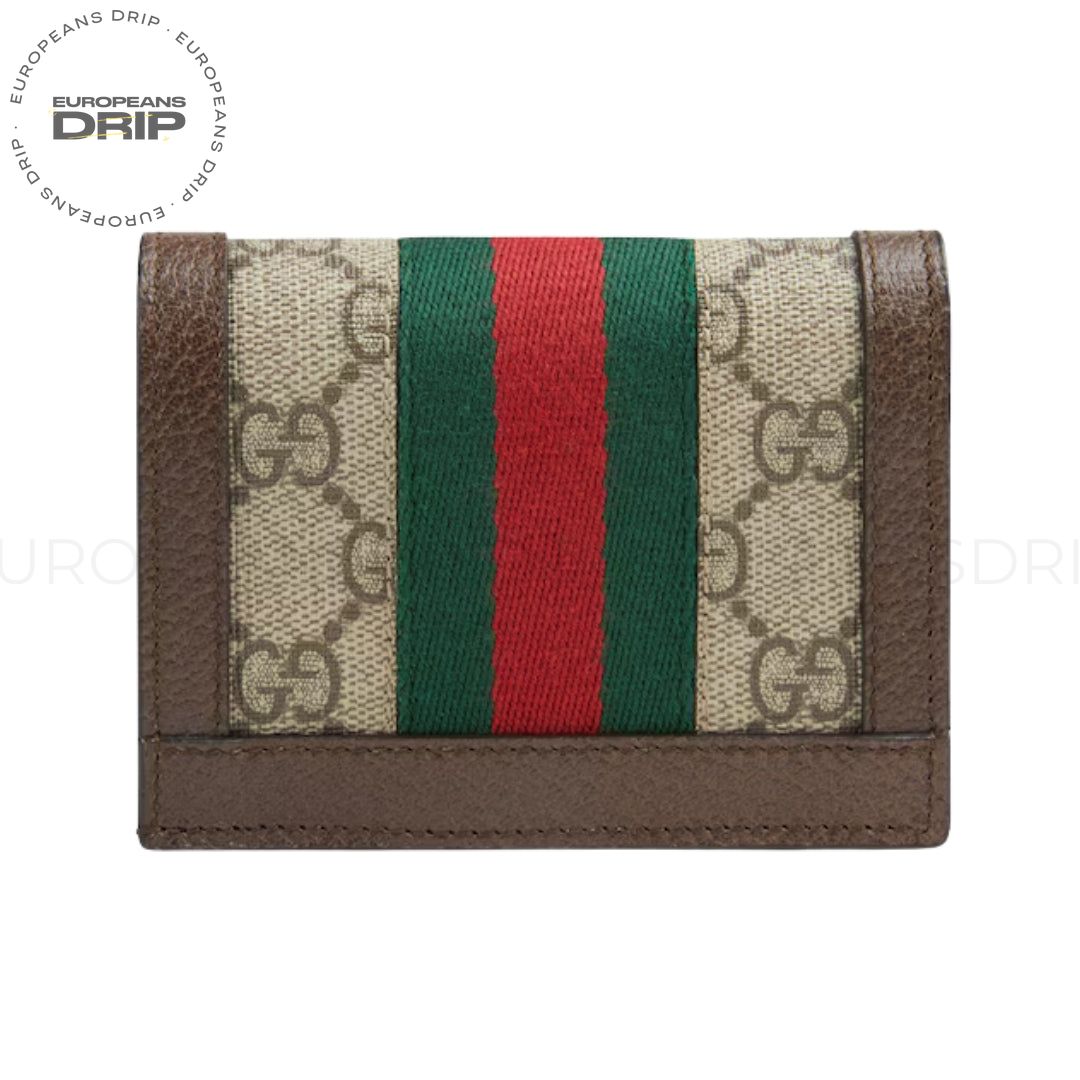 Wallet Small Ophidia