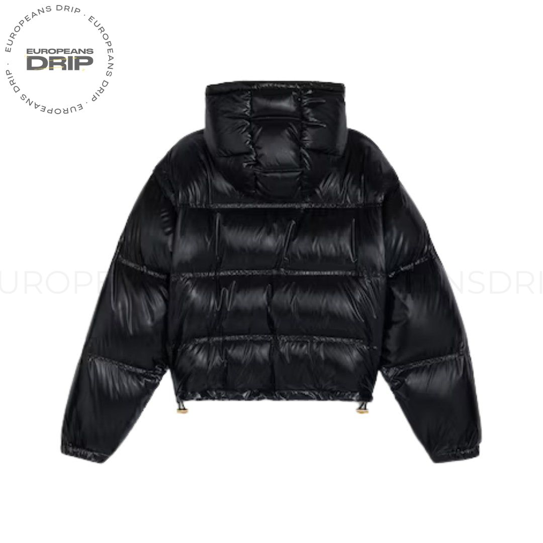 Triomphe Nylon Black