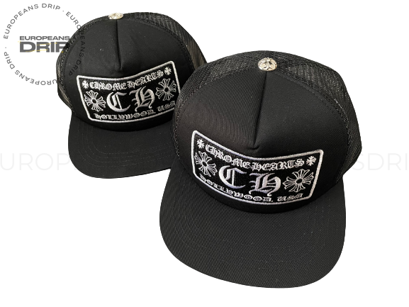 Cap