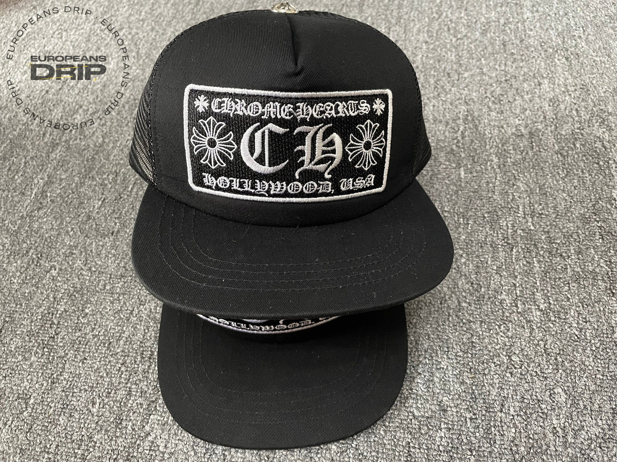 Cap