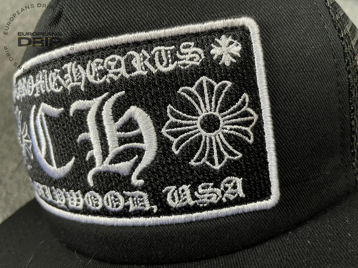 Cap