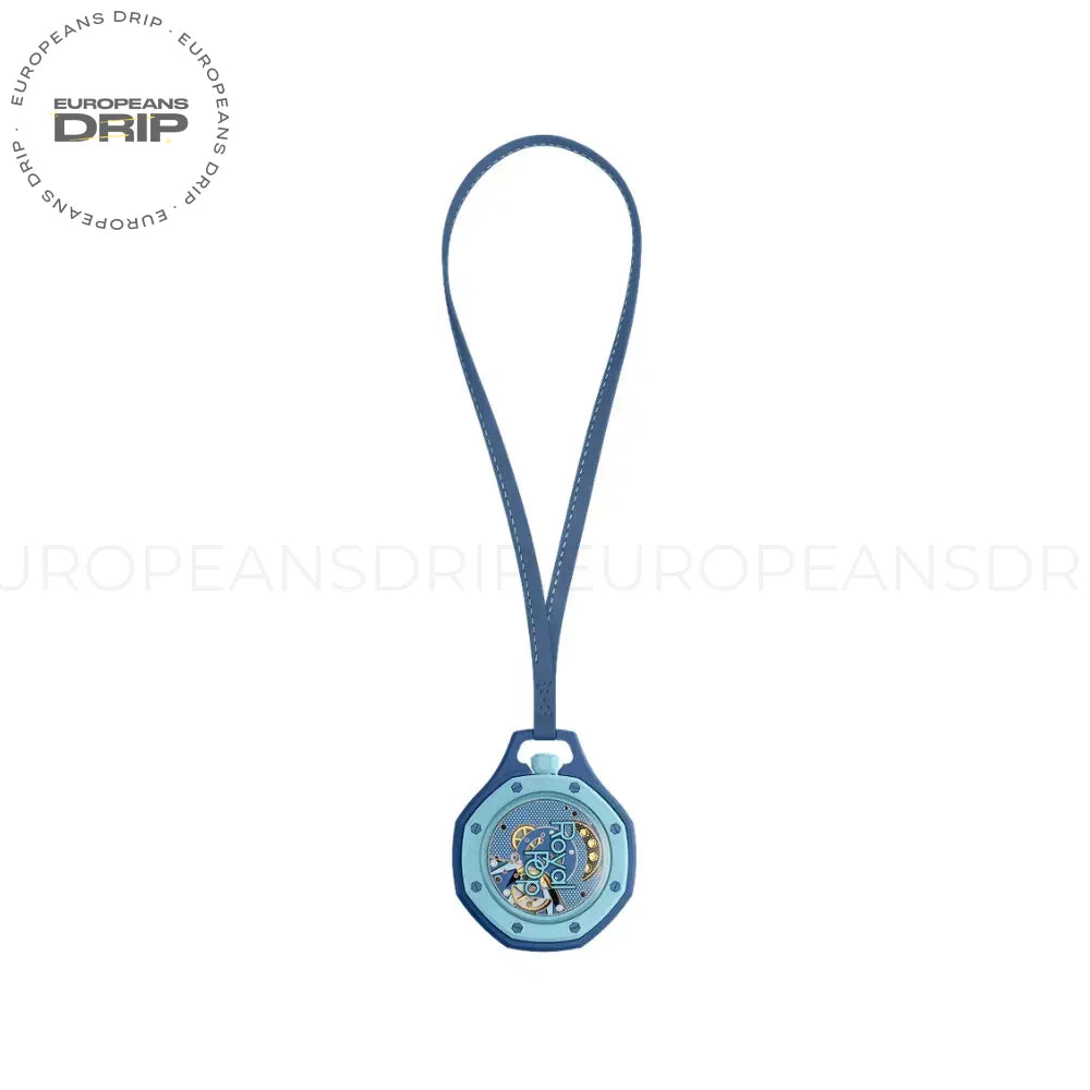 Royal Pop Lan ba Blue 40 mm