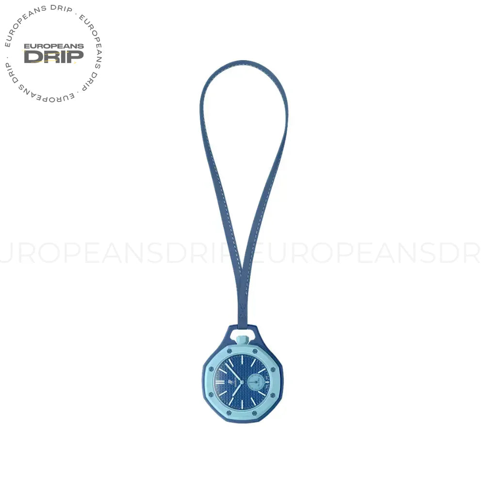 Royal Pop Lan ba Blue 40 mm
