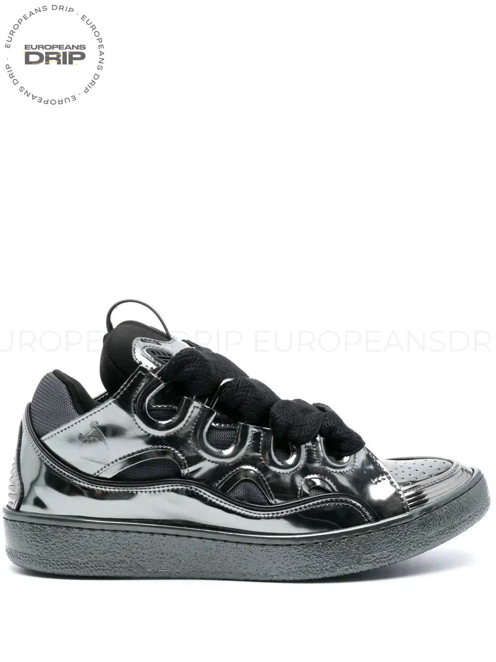 Curb Metallic