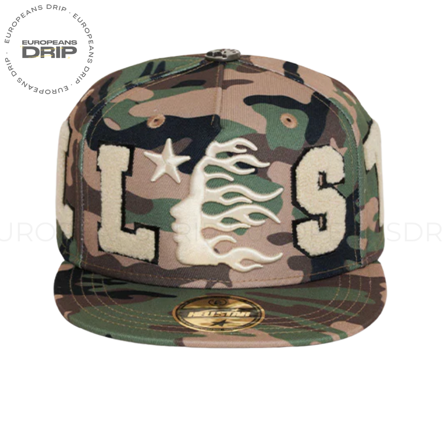 Cap