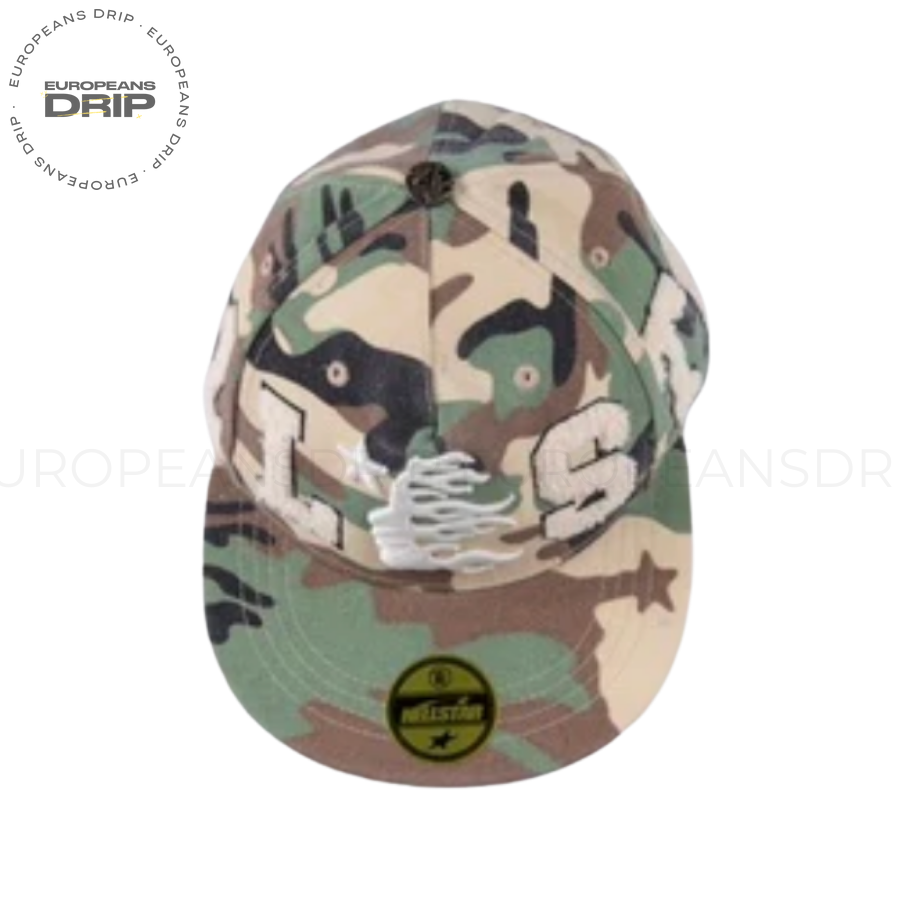 Cap