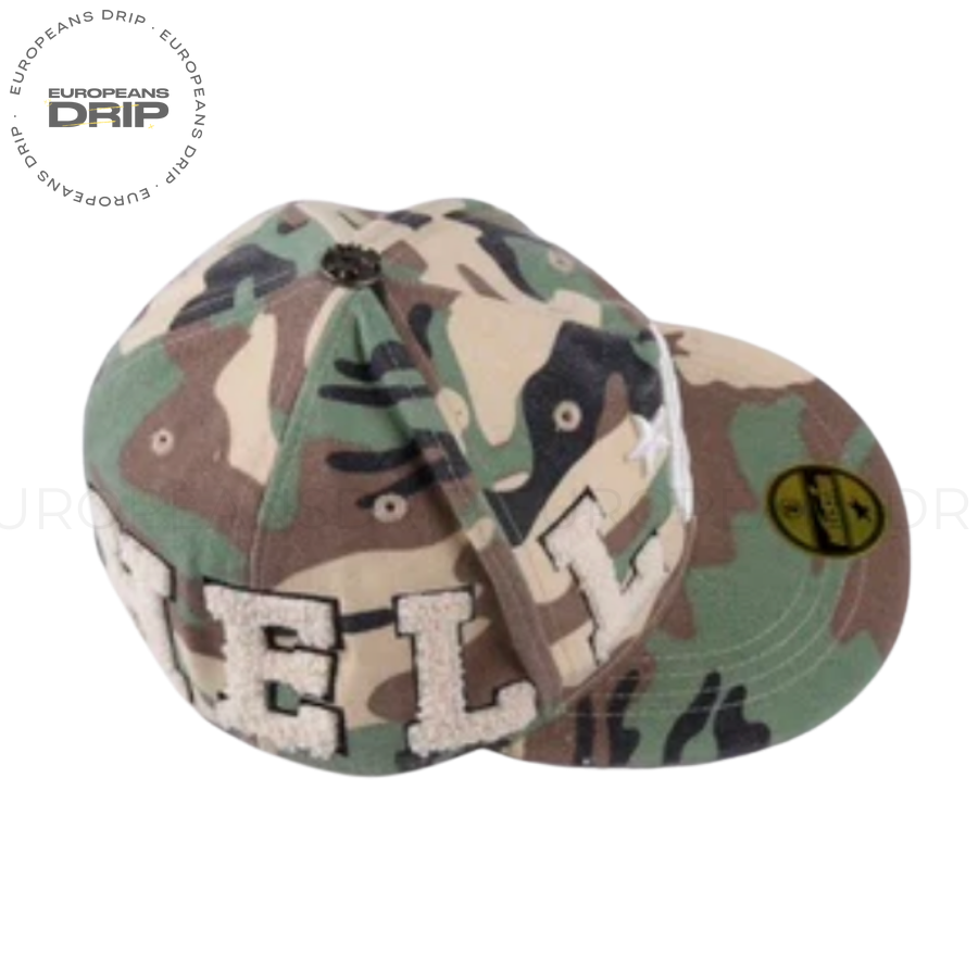 Cap