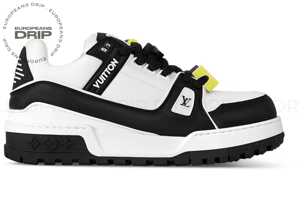 TRAINER MAXI